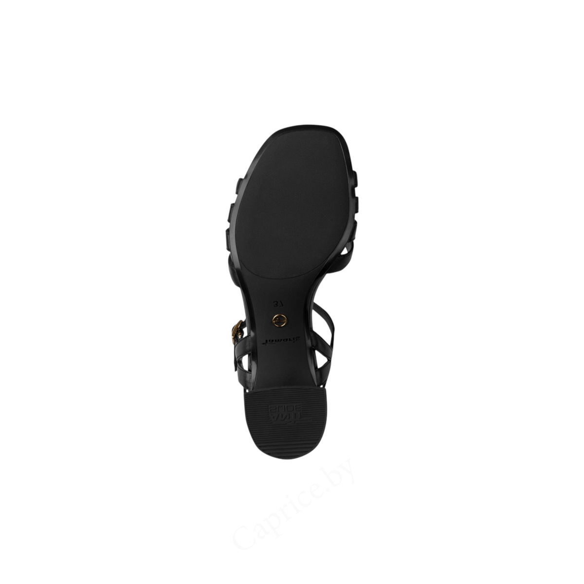 БОСОНОЖКИ TAMARIS АРТИКУЛ: 1-28229-46 001